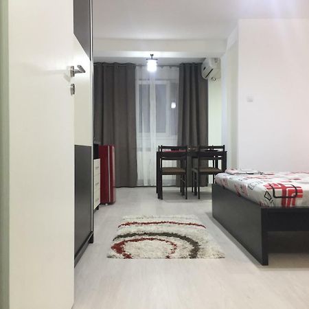 Faleza Apartment Galaţi Eksteriør billede