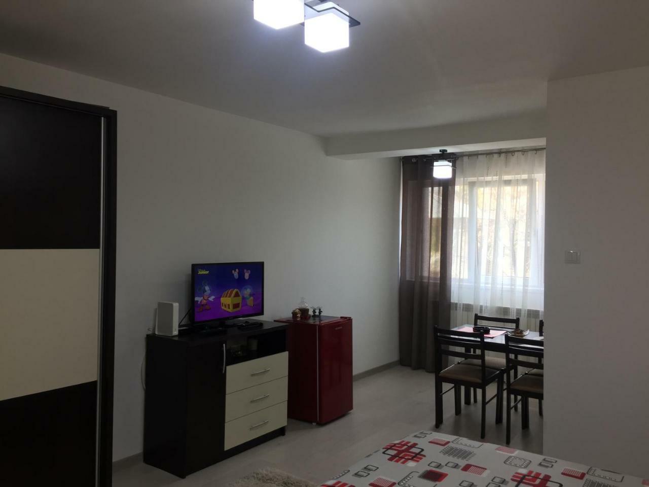 Faleza Apartment Galaţi Eksteriør billede